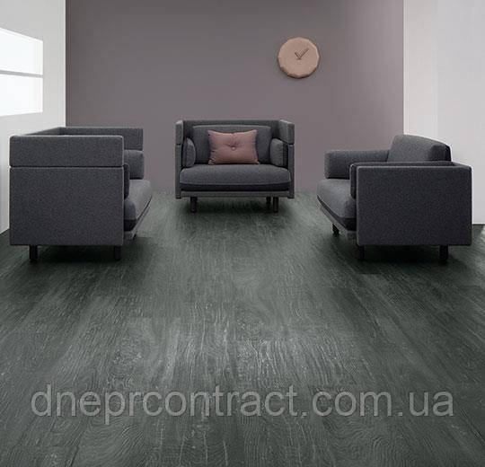 Вінілова плитка Allura  flex 0.55 wood