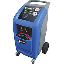 Встановки для автозаправки кондиціонерів (заправні станції кондиціонерів)