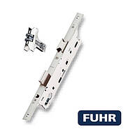 Замок дверний Fuhr 25/292 з роликом.