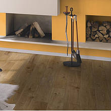Avatara Floor B01 Дуб пастельний сірий Bright Edition 1623 ламінат