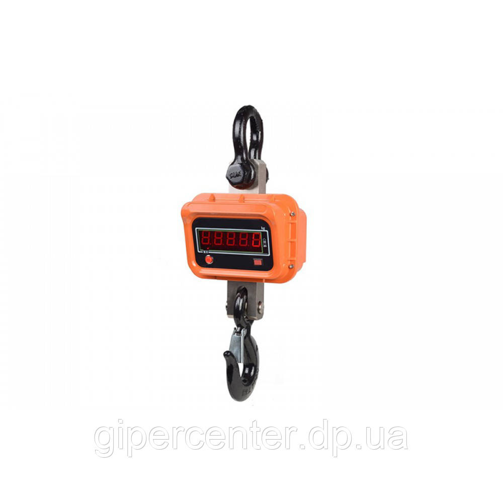 Ваги кранові Дозавтомати OCS-10 до 10 т