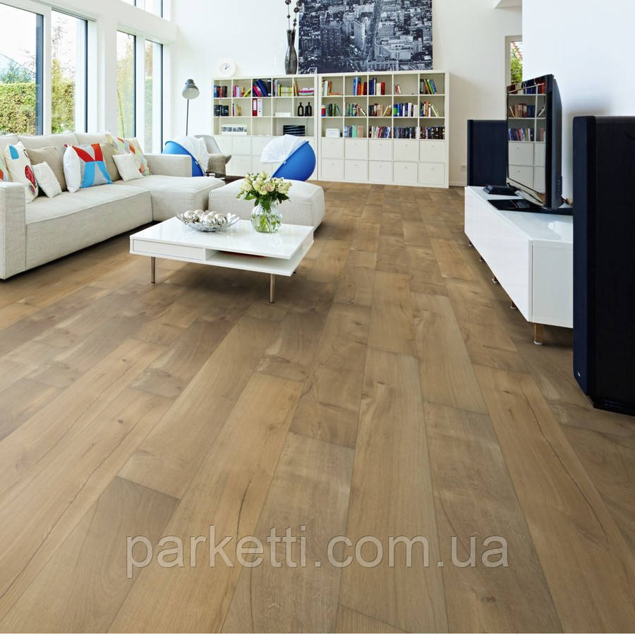 Avatara Floor B03 Дуб натуральний світлий Bright Edition 1680 ламінат