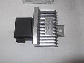 Реле свечей накала Renault, Opel, Nissan 1.5-2.2dCi 03-