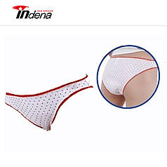 Дитячі трусики для дівчинки бамбук Марка «INDENA» Арт.60702