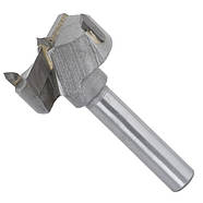 Свердло Форстнера 30 мм INTERTOOL SD-0493, фото 3