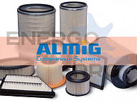 Фильтры к компрессору Almig BELT 4-5-7