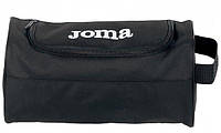 Сумка для взуття Joma 100 Чорна