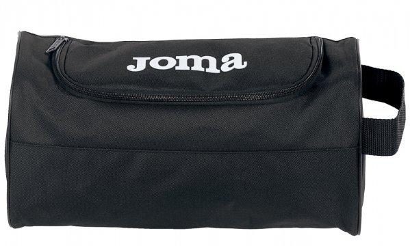 Сумка для взуття Joma 100 Чорна