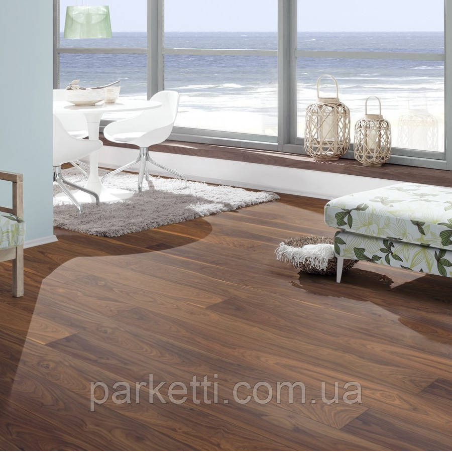 Avatara Floor B11 Горіх темно-коричневий Bright Edition 1620 ламінат