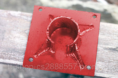 Оголовок 102*200*200, фото 2