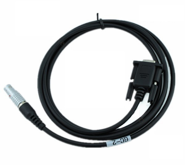Кабель передачі даних GC-2 для GPS приймачів Hi-target