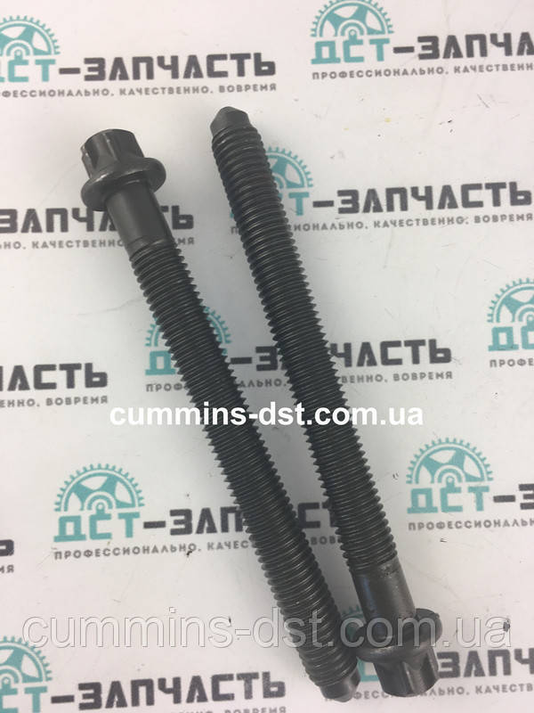 Болт ГБЦ на двигун Deutz BF6M1013FC 04202005, фото 1