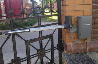 Комплект автоматики для воріт Powertech (Тайвань) TERRIER-200