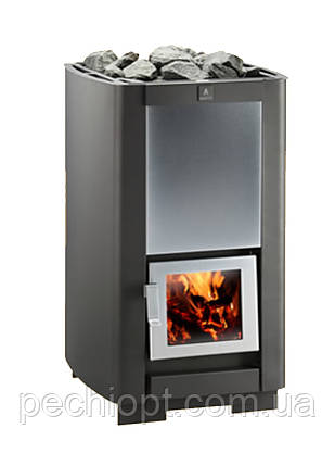 Печь-каменка Kastor karhu-27 PK, фото 2