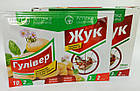 Укравіт. Інсектицид АТО Жук 3 мл + Гулівер Стимул 10 мл, фото 3
