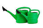 Лійка садова Леміра 5 л, фото 2