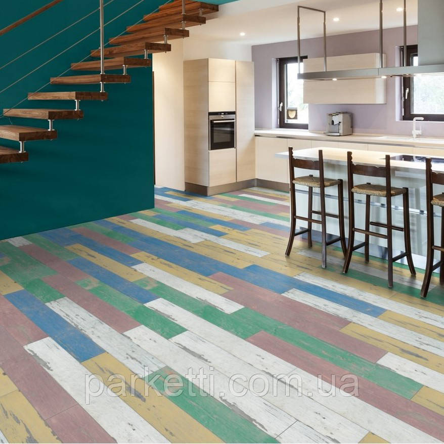 Avatara Floor C05 Ретро древесина пастель City Edition 1636 ламинат