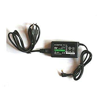 Блок живлення, зарядний для SONY PSP FAT 1000, SLIM 2000, 1001, 1004, 1006, 1008, 2001, 2004, 2006, 2008, фото 1