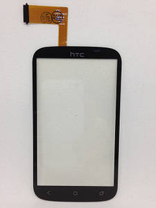 Сенсорні екрани (тачскріни) HTC
