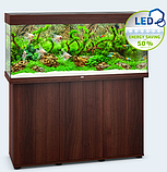 Акваріум Juwel (Джувел) RIO 240 LED коричневий, 240 літрів, фото 2
