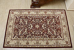 КЛАСИЧНИЙ КИЛИМ ORIENTAL 3416 ЧЕРВОНИЙ