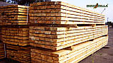 [50х150 150х50 50х50] Брус обрізний Київ ціна — 4800 грн/м3 <unk> Купити пиломатеріали, дошка, бруси, фото 3