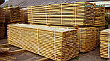 [50х150 150х50 50х50] Брус обрізний Київ ціна — 4800 грн/м3 <unk> Купити пиломатеріали, дошка, бруси, фото 5