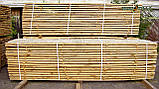 [50х150 150х50 50х50] Брус обрізний Київ ціна — 4800 грн/м3 <unk> Купити пиломатеріали, дошка, бруси, фото 6