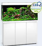 Акваріум Juwel (Джувел) RIO 350 LED білий, 350 літрів, фото 2