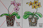 Субстрат для Орхідей, Флорін, 3 л, фото 2