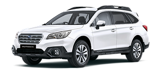 Subaru Outback 2015+