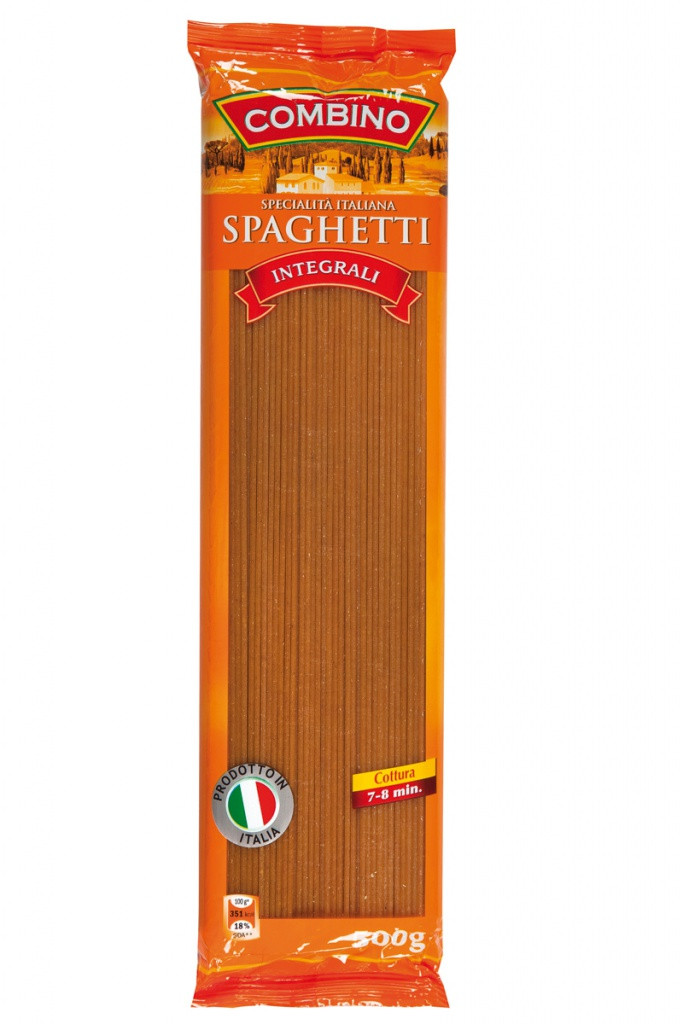 Спагетти твердых сортов Pasta Reggia «Spaghetti», 1 кг. | Купить в ...
