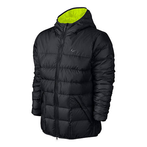 куртка Nike Alliance 550 jacket, фото 1