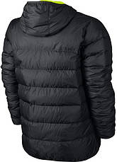 куртка Nike Alliance 550 jacket, фото 4