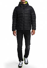 куртка Nike Alliance 550 jacket, фото 5