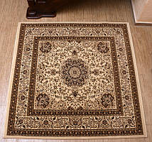 КЛАСИЧНИЙ КИЛИМ ORIENTAL 4672 КРЕМОВИЙ