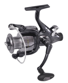 Катушка Flagman Magnum Black Carp 5000