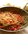 Спагеті з висівками Combino Integrale «Spaghetti», 500 г., фото 5
