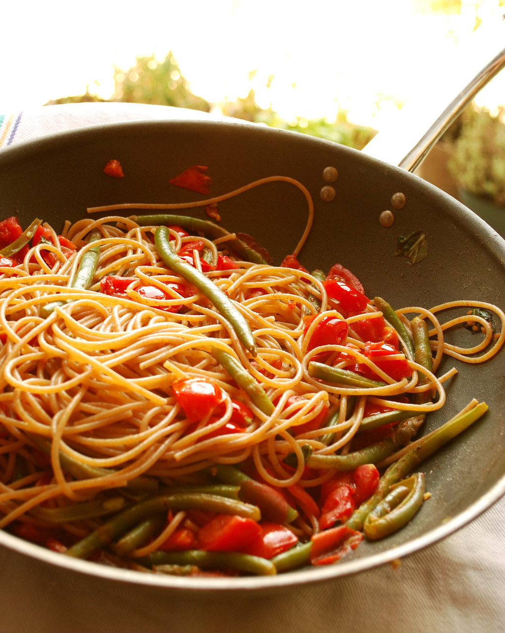 Спагетти с отрубями Combino Integrale «Spaghetti», 500 г. - фото 5 - id-p30342161