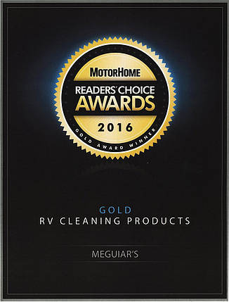 Очищувач окислення для човнів - Meguiar's Marine / RV Oxidation Remover 3,79 л. (M4901), фото 3