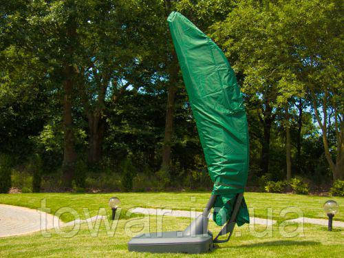 Накриття на парасольці