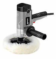 Ексцентрикова шліфмашина Forte P 12-180 V