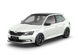 Skoda Fabia 2014+