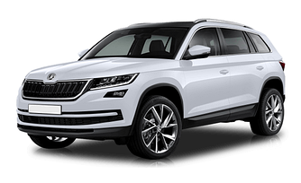 Skoda Kodiaq 2015+