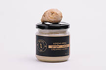 Крем-мед з імбиром 225 г