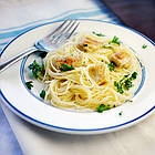 Макароны гнезда De cecco Fettuccine all'uovo 250 г., фото 4