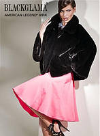 Шуби норкові