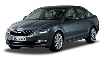 Skoda Octavia A7