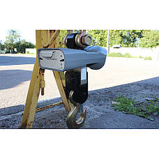 Ваги кранові ВК ЗЕВС III — 10000 РПУ до 10 т, фото 5