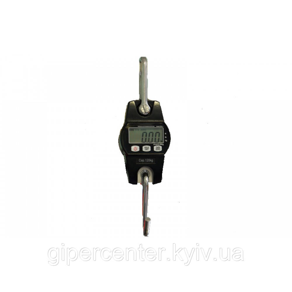 Ваги кранові ВК ЗЕВС I - 120 до 120 кг